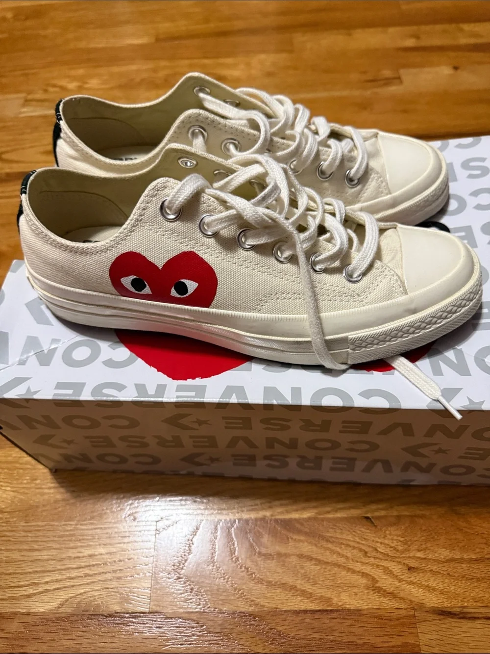 Comme des Garcons comme des